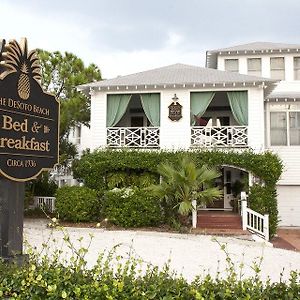 Desoto Beach Bed And Breakfast